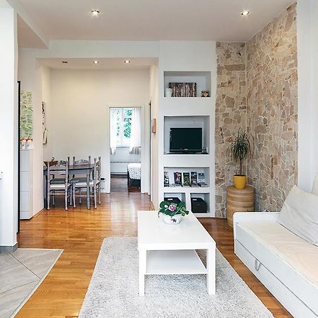 Charming Apartment Zagreb Eksteriør bilde