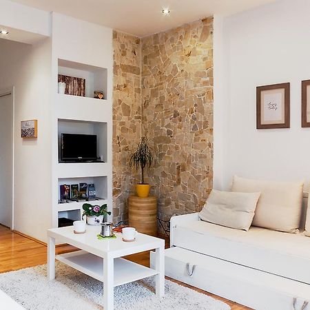 Charming Apartment Zagreb Eksteriør bilde