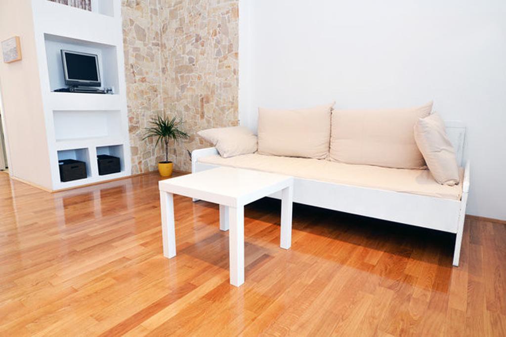 Charming Apartment Zagreb Rom bilde
