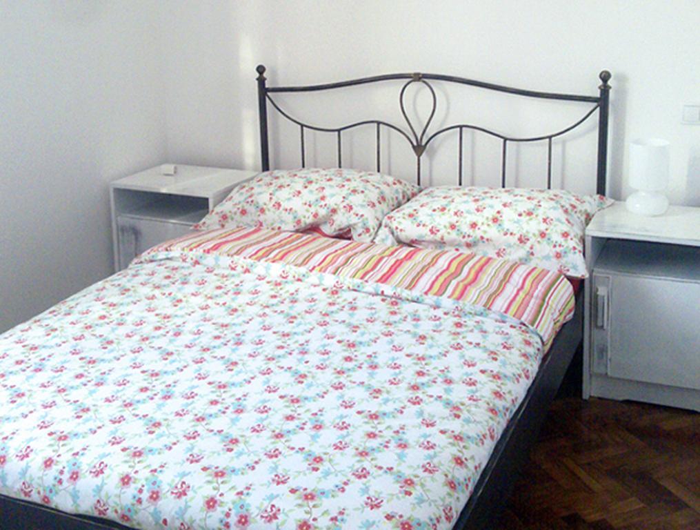Charming Apartment Zagreb Eksteriør bilde