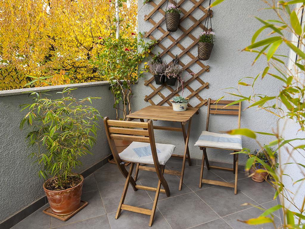 Charming Apartment Zagreb Eksteriør bilde