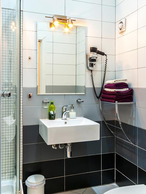 Charming Apartment Zagreb Eksteriør bilde